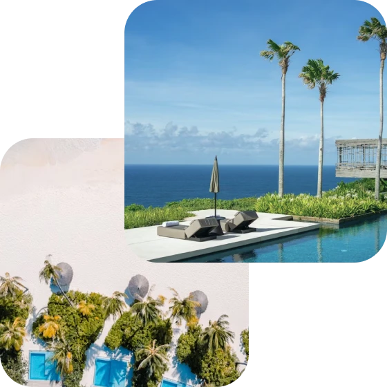 Left side image